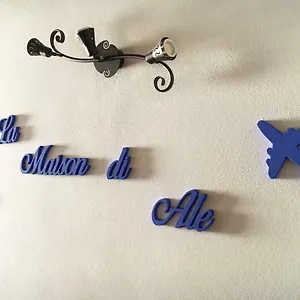  Appartamento La Maison Di Ale